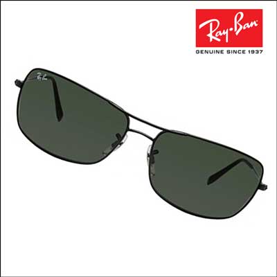 "RAY-BAN RB 3334-002 - Click here to View more details about this Product